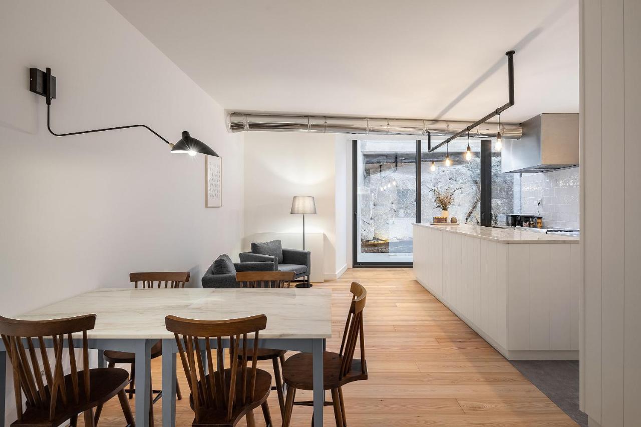Loja Sr Costa By Casas Com Estoria Boutique Houses 산타 콤바 당 외부 사진