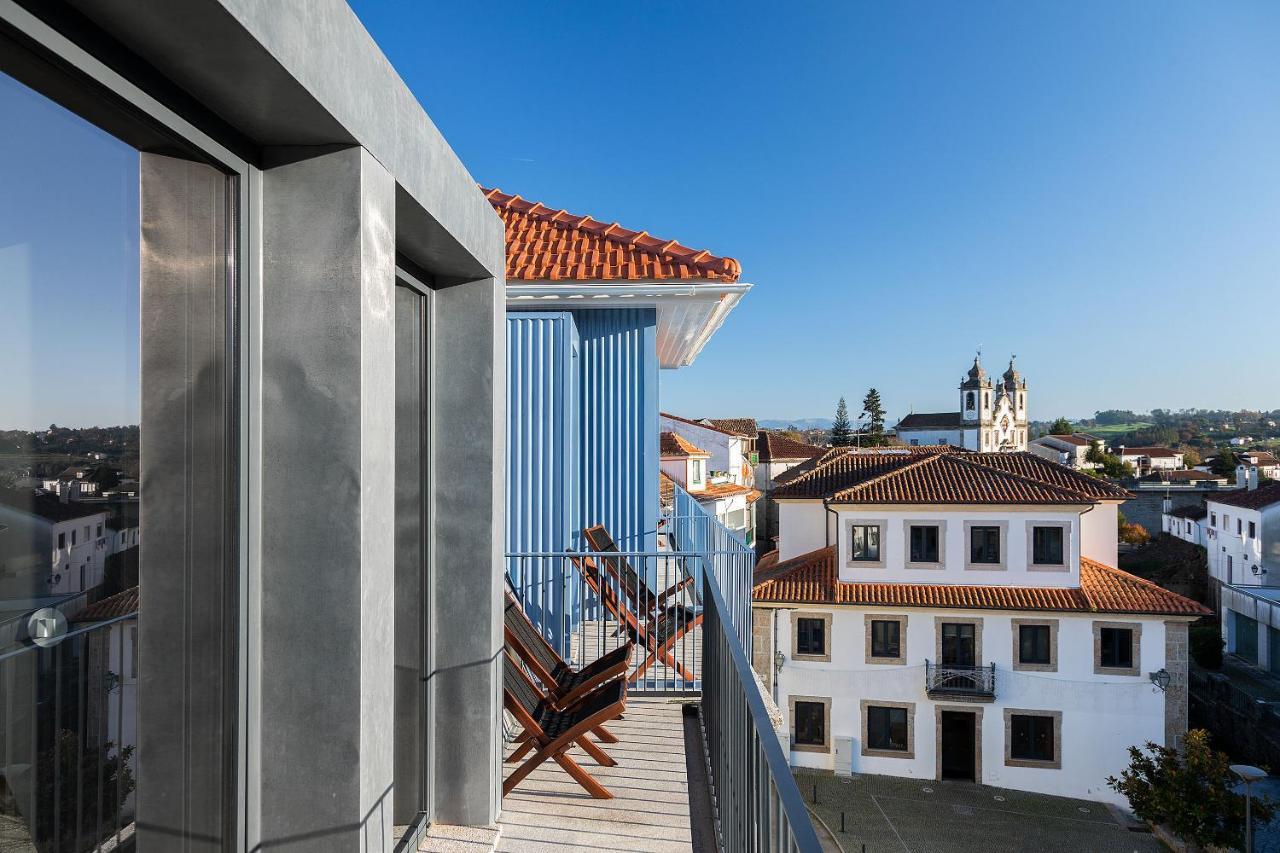 Loja Sr Costa By Casas Com Estoria Boutique Houses 산타 콤바 당 외부 사진
